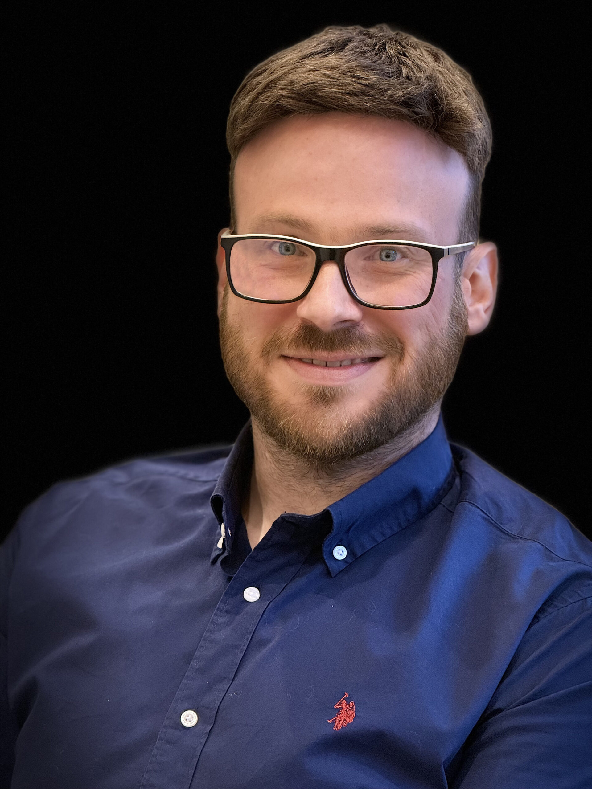 Psycholog Krzysztof Krupka Zdjęcie Psychologa Krzysztofa Krupki